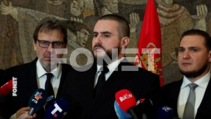 Bliže formiranju Vlade